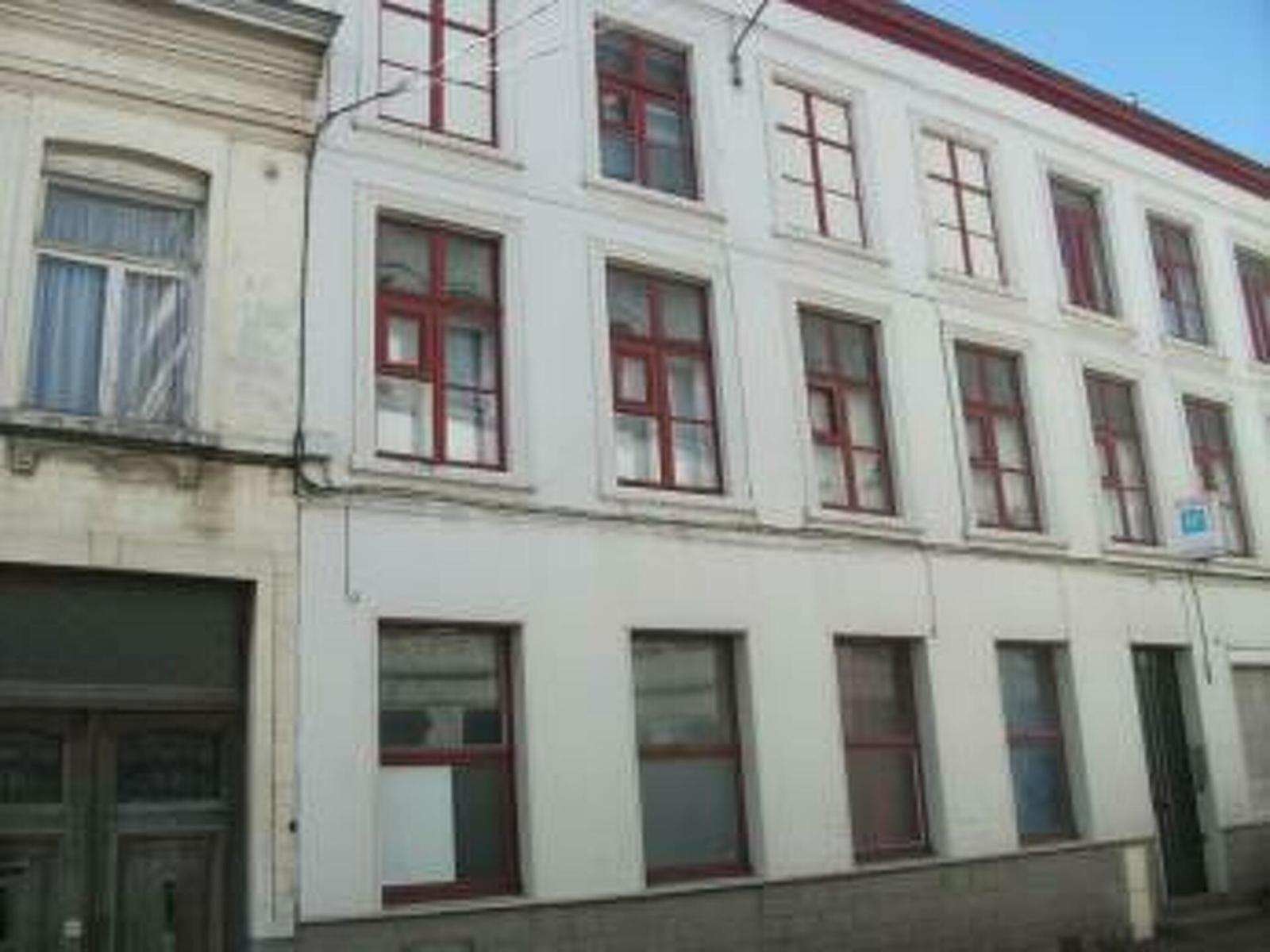 Flat Rue de Lille in Tourcoing