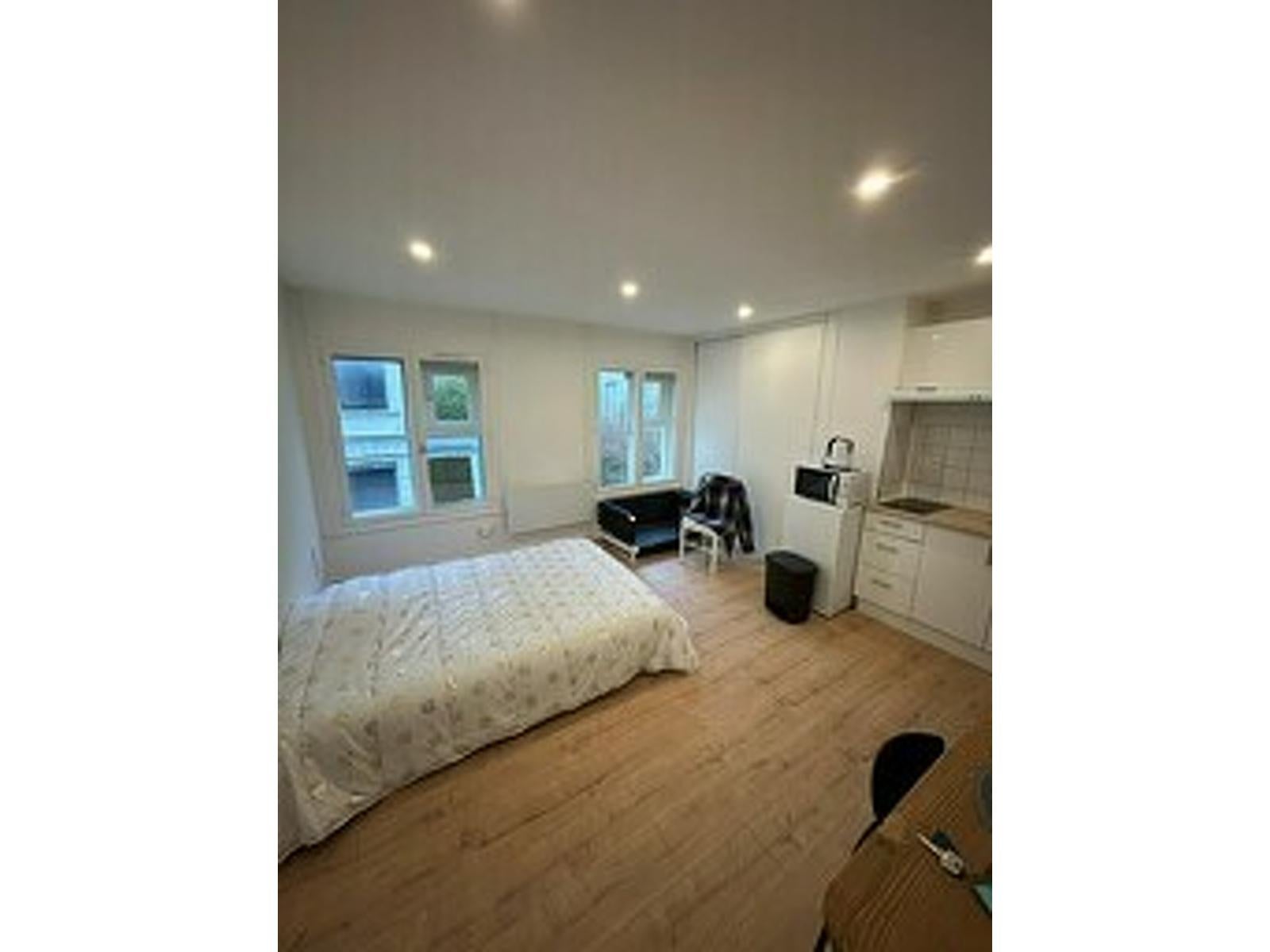 Flat Rue de Lille in Tourcoing