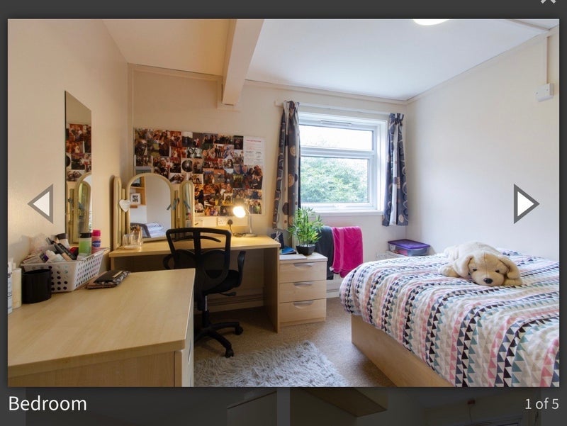 Room Friary Road in Birmingham