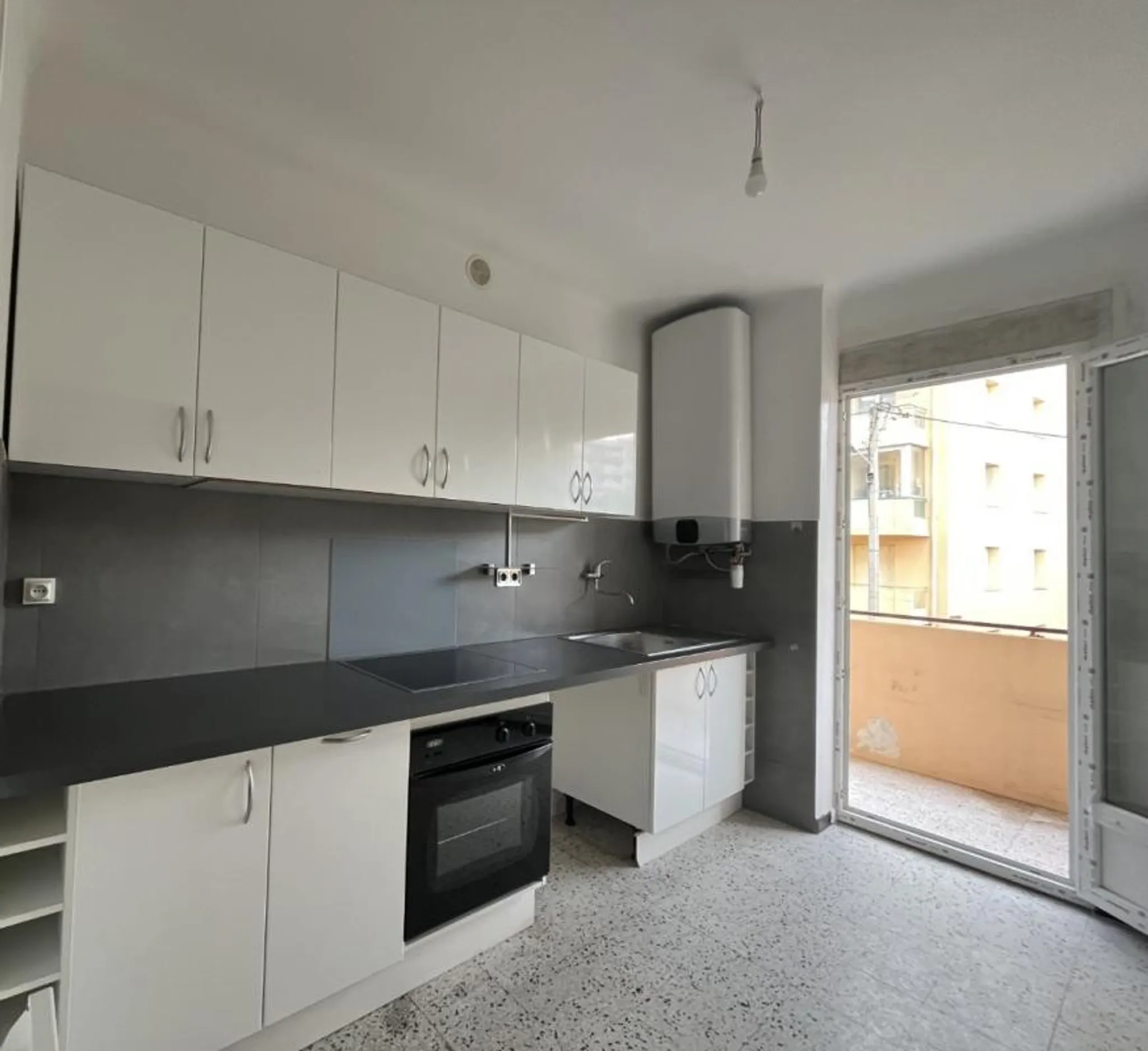 Appartement Chemin de Loretto à Ajaccio