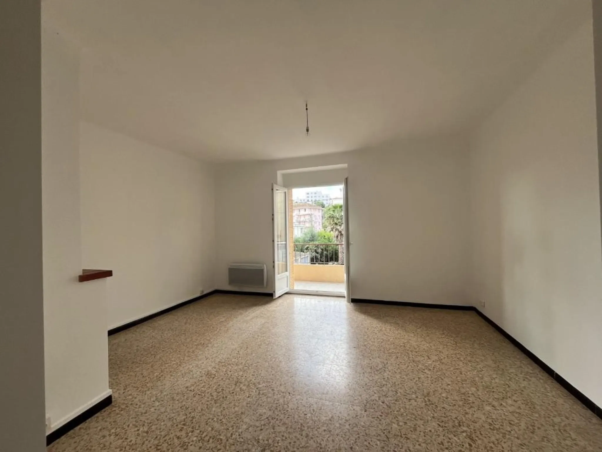 Appartement Chemin de Loretto à Ajaccio