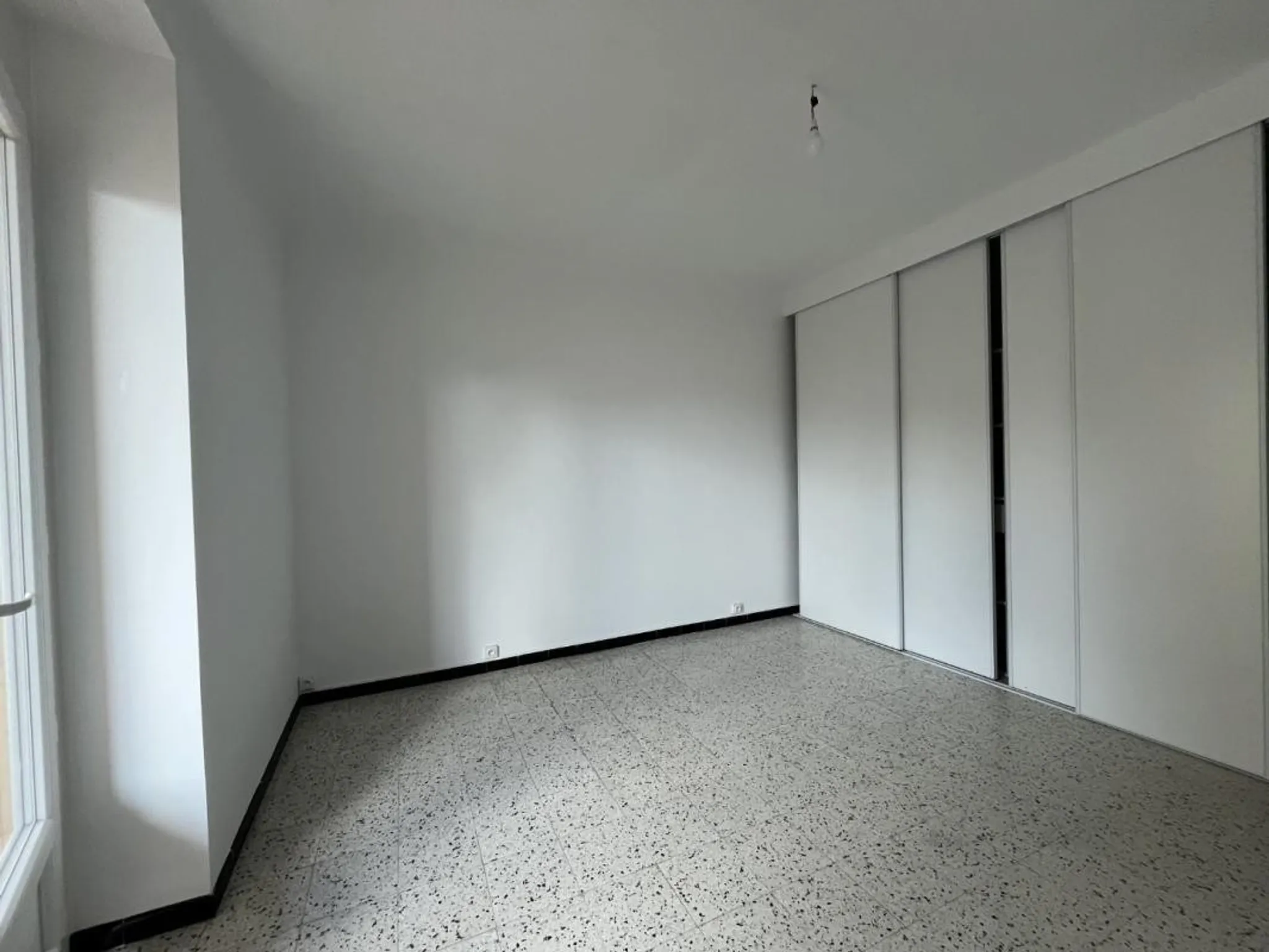 Appartement Chemin de Loretto à Ajaccio