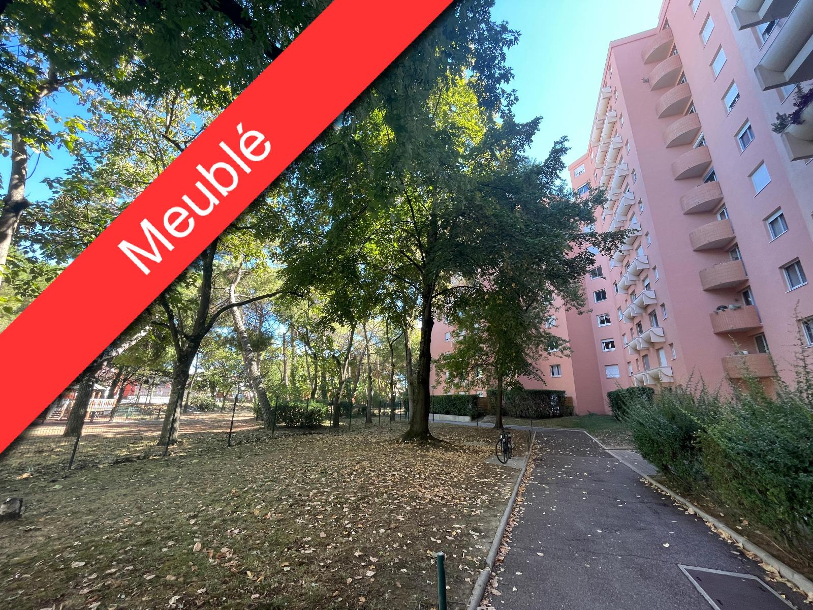 Appartement Impasse du Marché-Gare à Toulouse