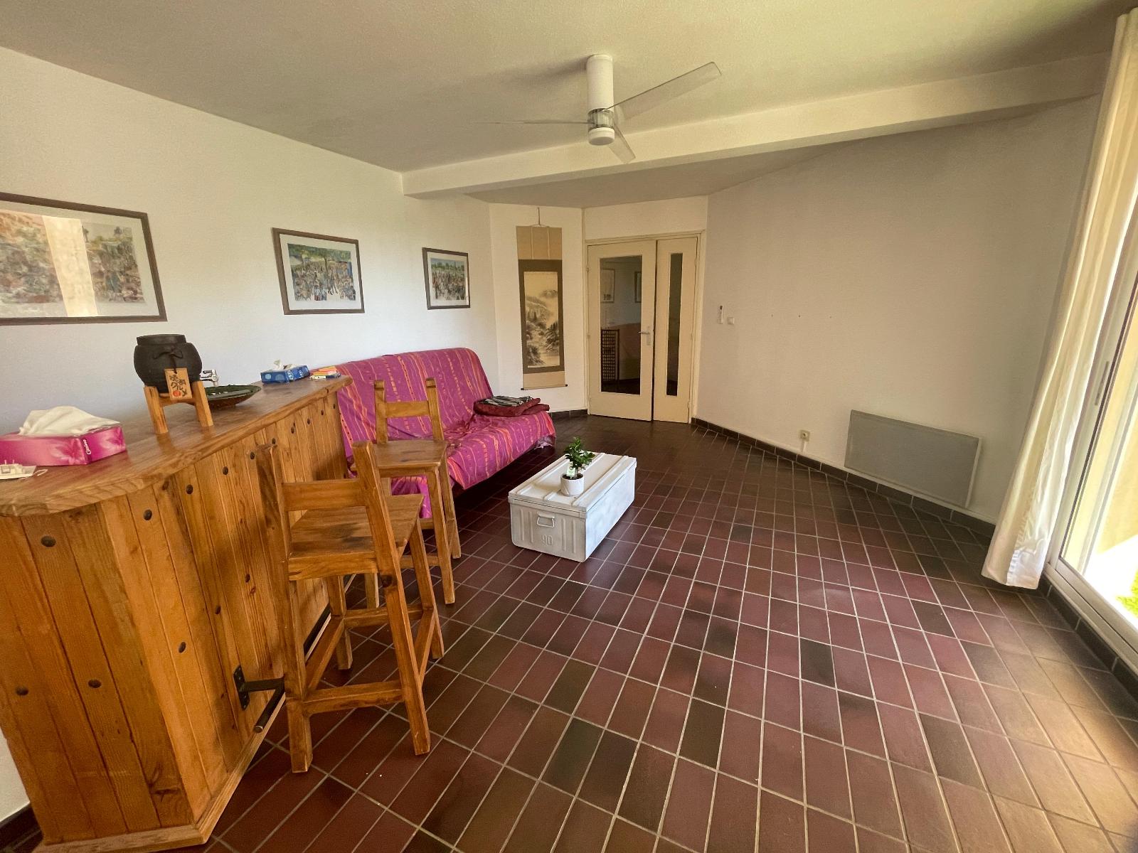 Appartement Impasse du Marché-Gare à Toulouse
