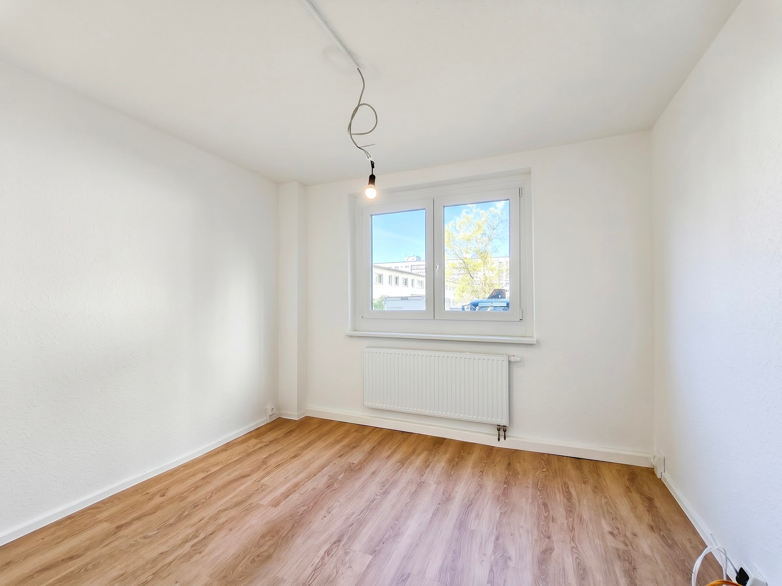Wohnung Otto-Nagel-Straße in Magdeburg