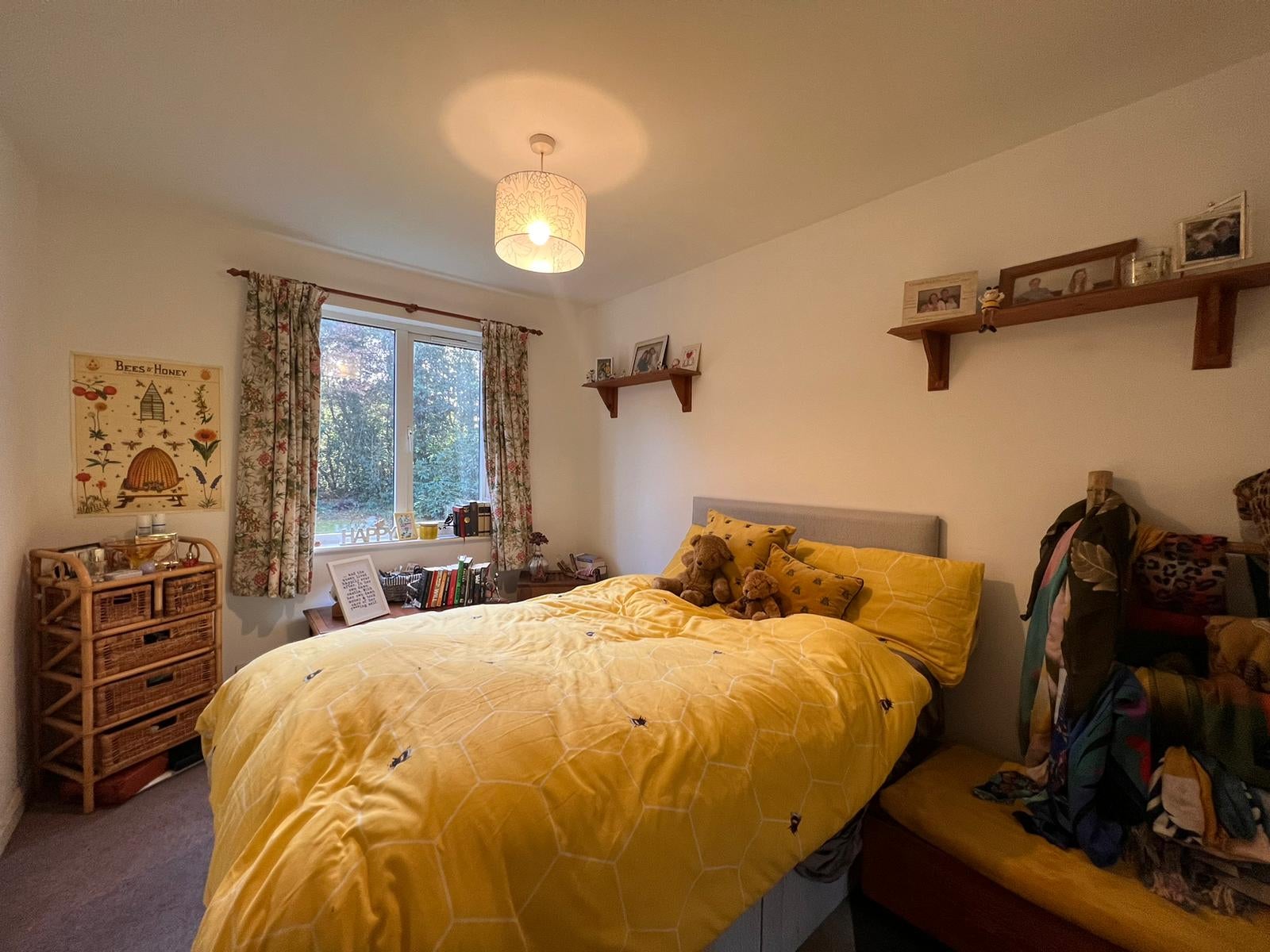 Flat Westmoreland Court in Wealden