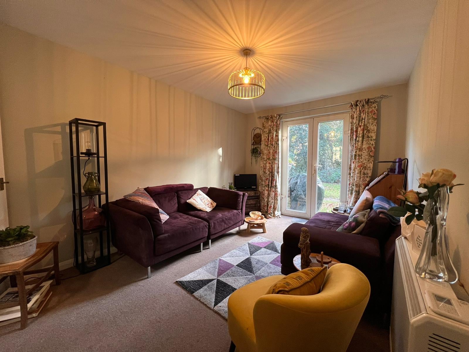 Flat Westmoreland Court in Wealden