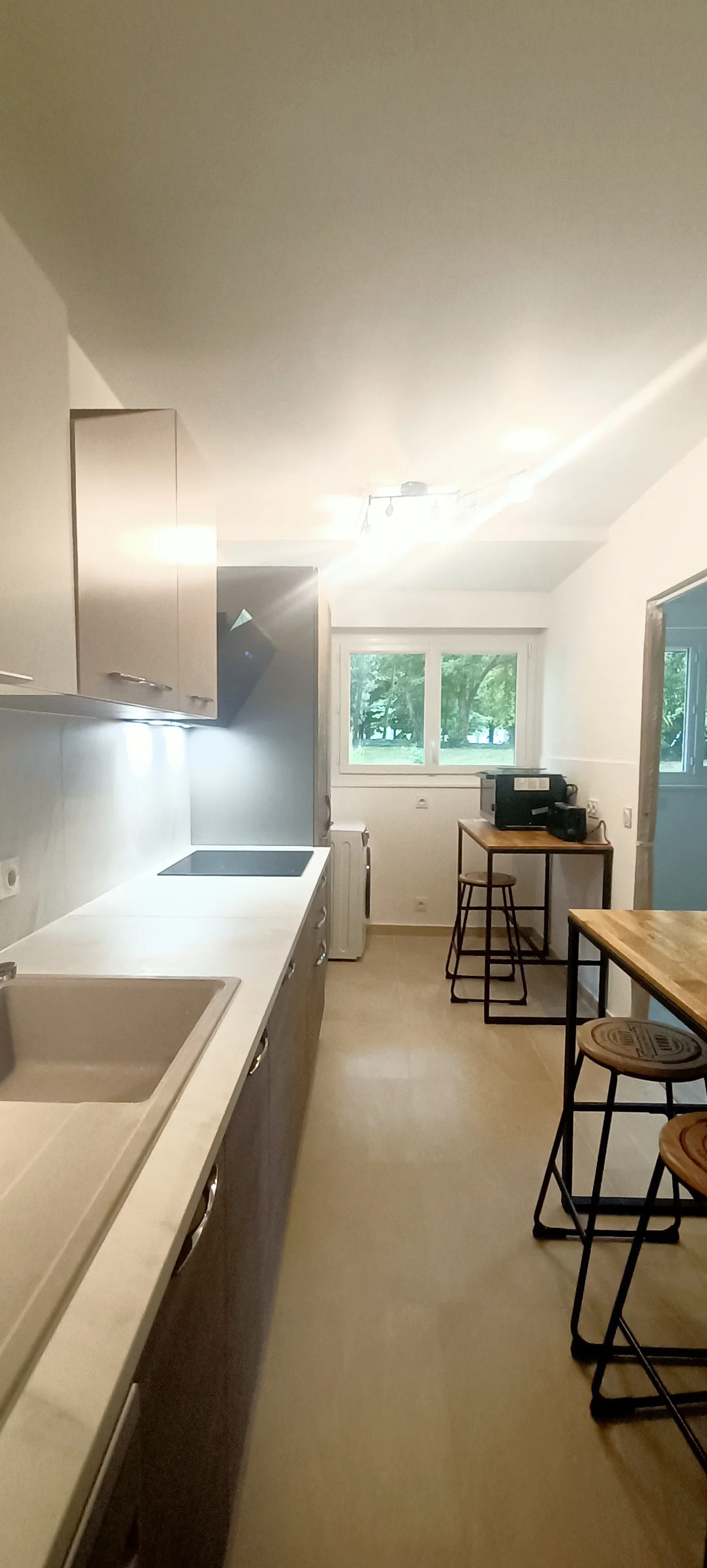 Flat Allée des Épines in Montigny-le-Bretonneux