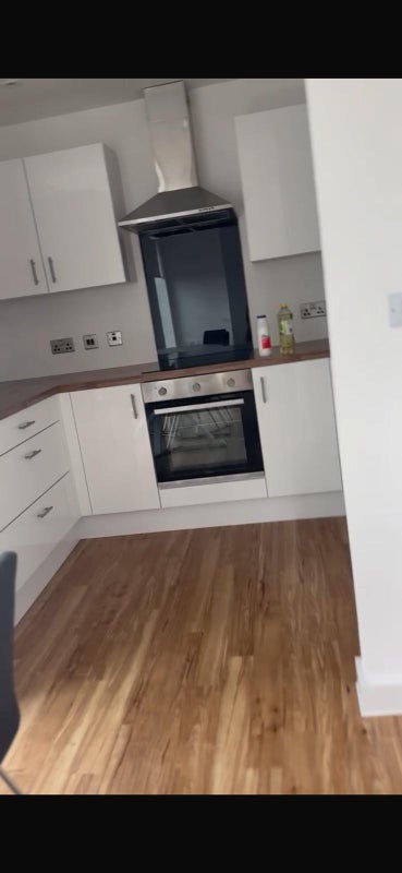Room The Quays in Salford