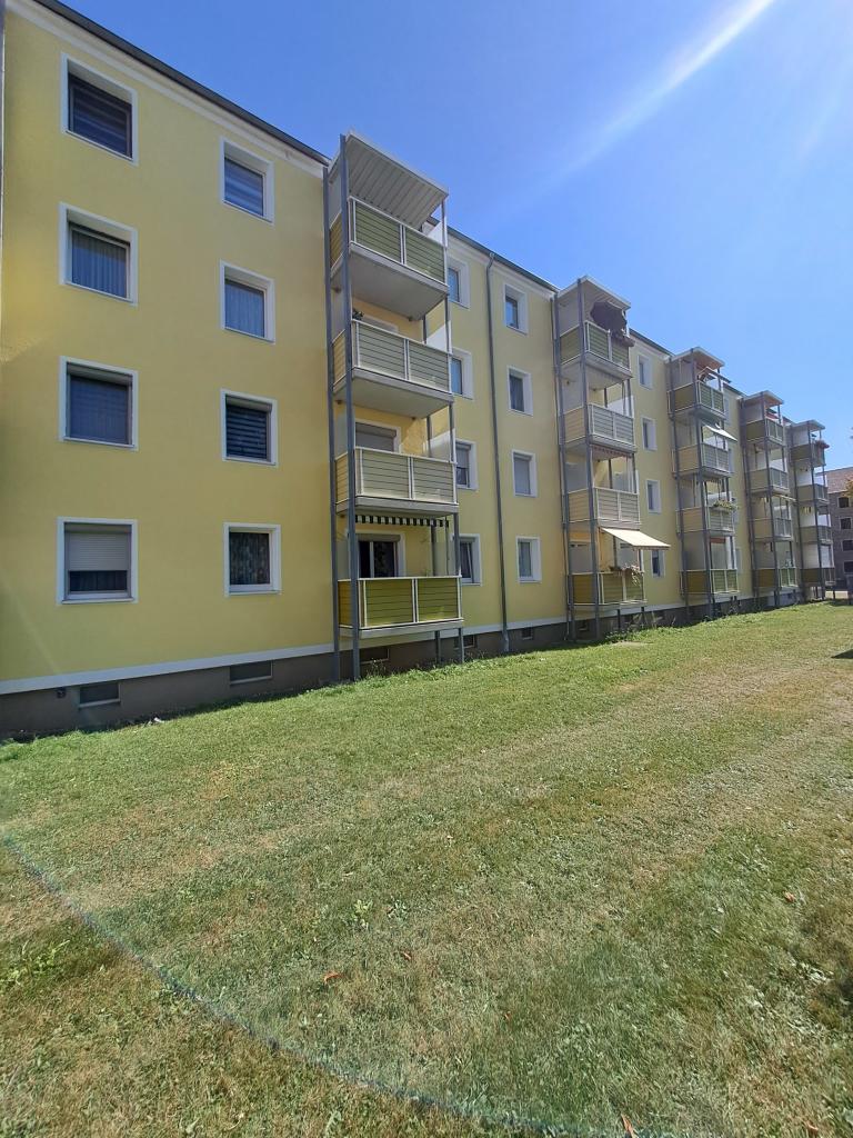 Wohnung Alleestraße in Riesa