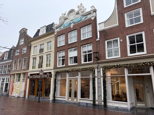 Nieuwstraat