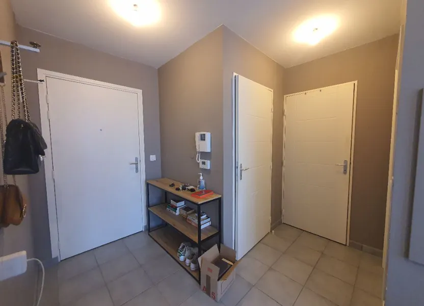 Appartement Boulevard Pierre Pasquier à Villefranche-sur-Saône