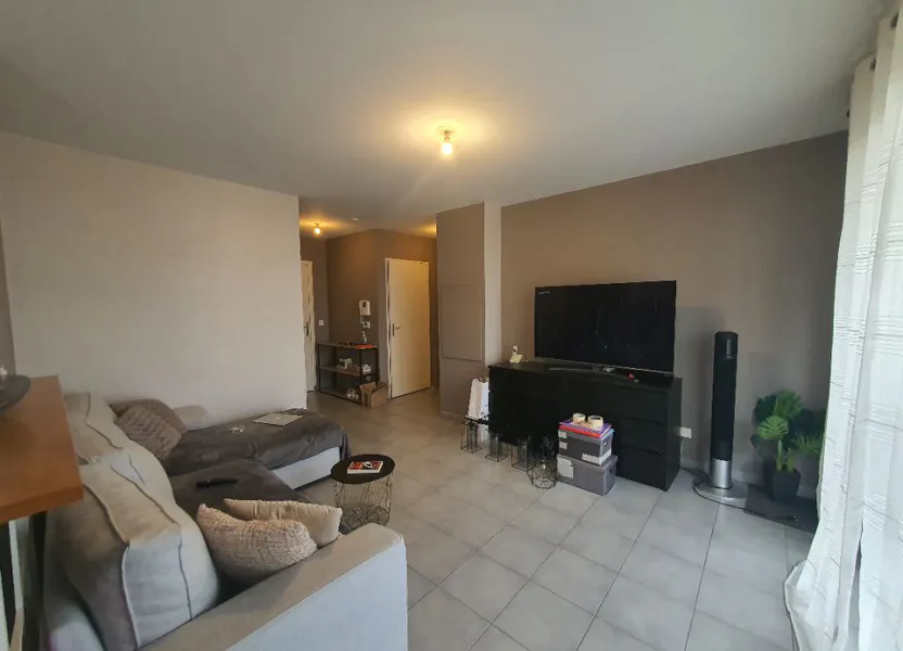 Appartement Boulevard Pierre Pasquier à Villefranche-sur-Saône