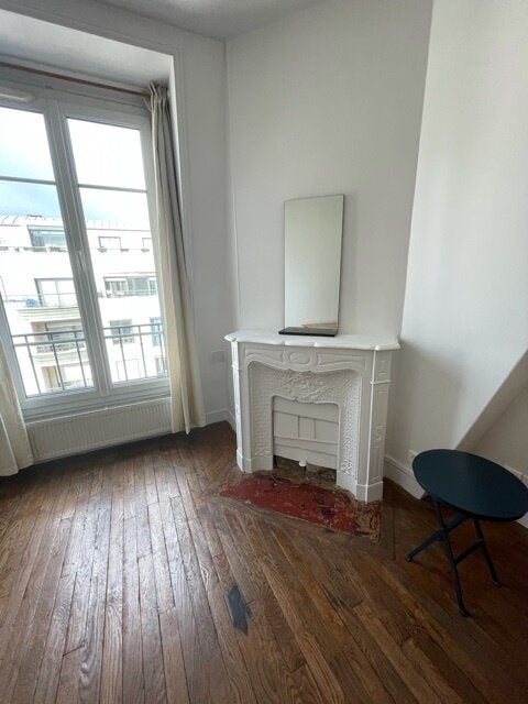 Appartement Rue Archereau à Paris