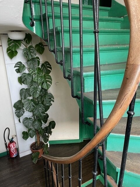 Appartement Rue Archereau à Paris