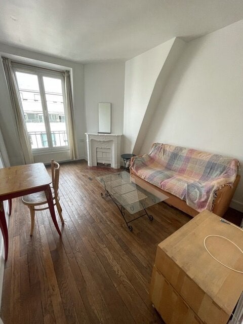 Appartement Rue Archereau à Paris