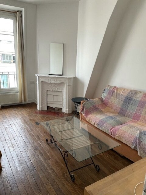 Appartement Rue Archereau à Paris