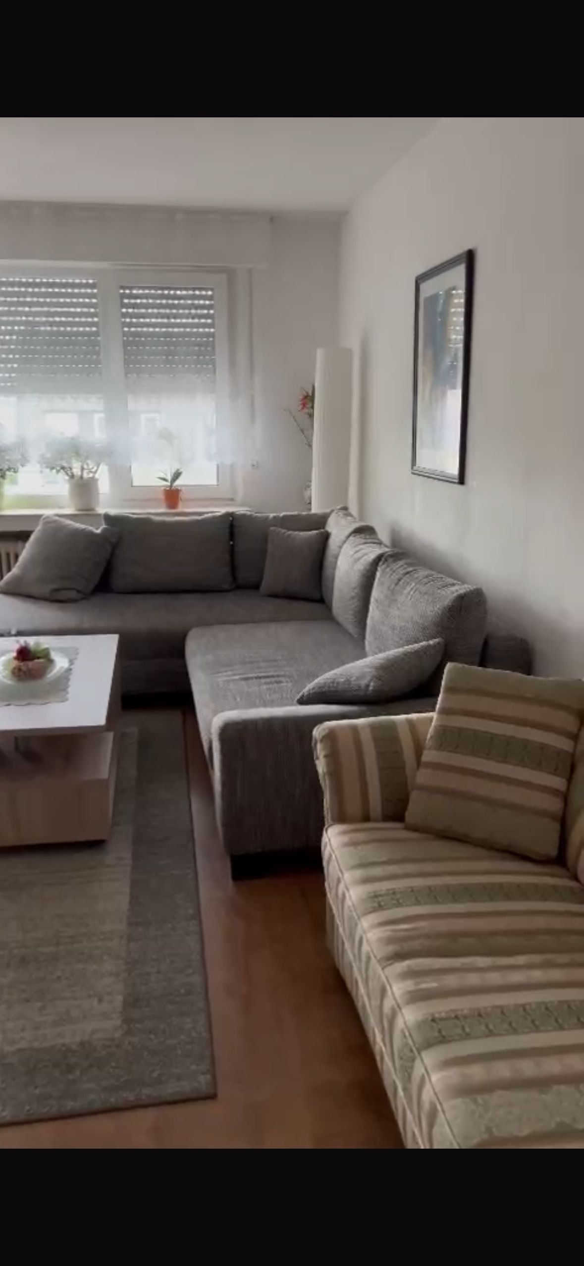 Wohnung Detmolder Straße in Köln