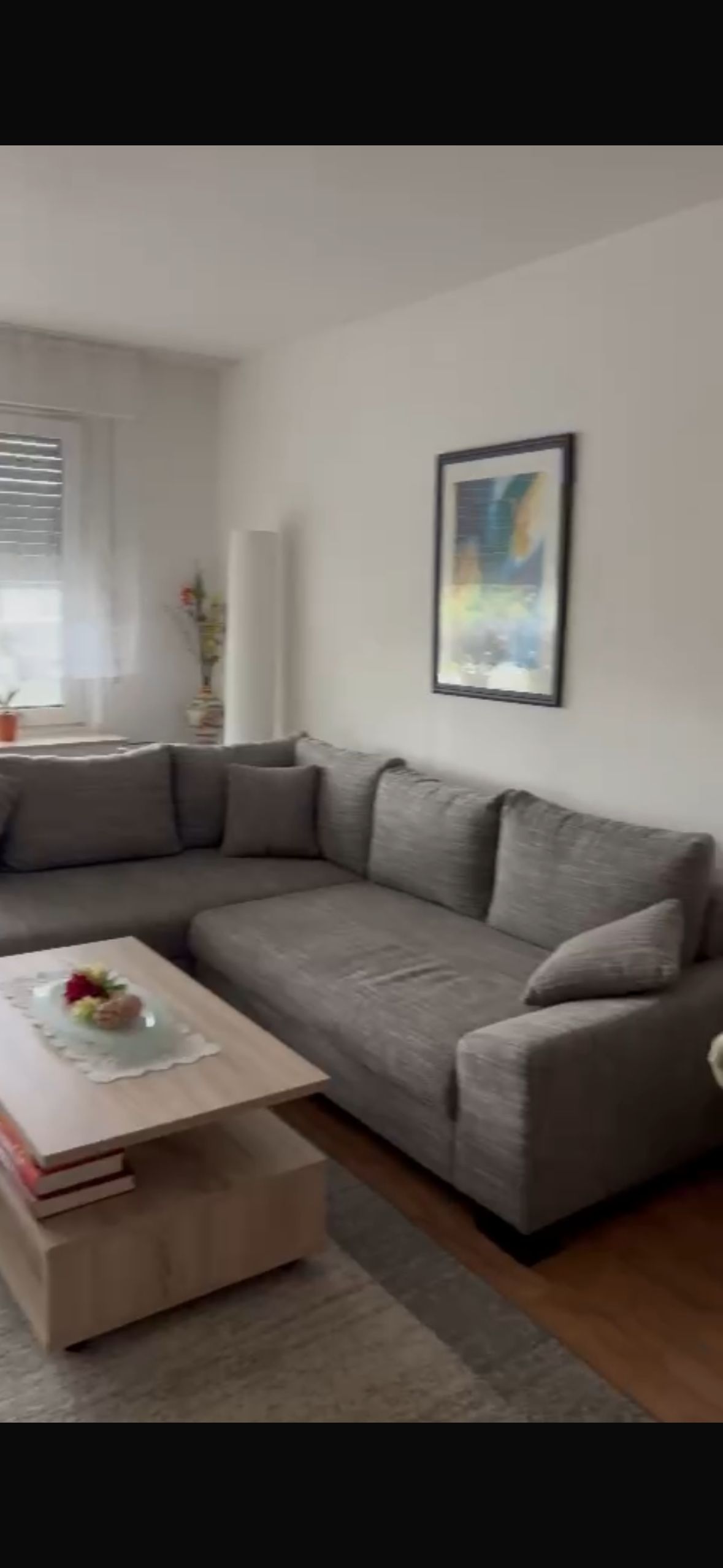 Wohnung Detmolder Straße in Köln