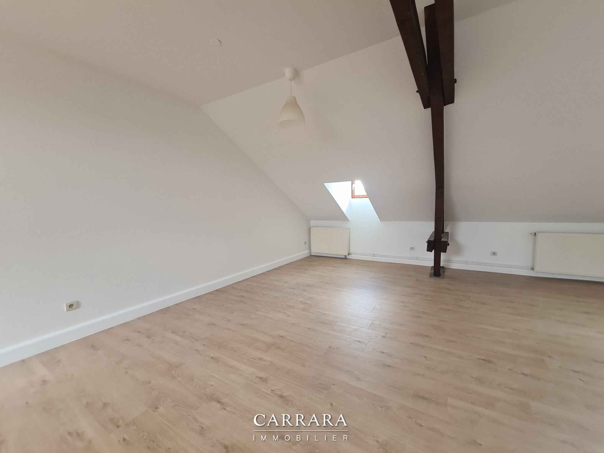 Appartement Place de la République à Ars-sur-Moselle