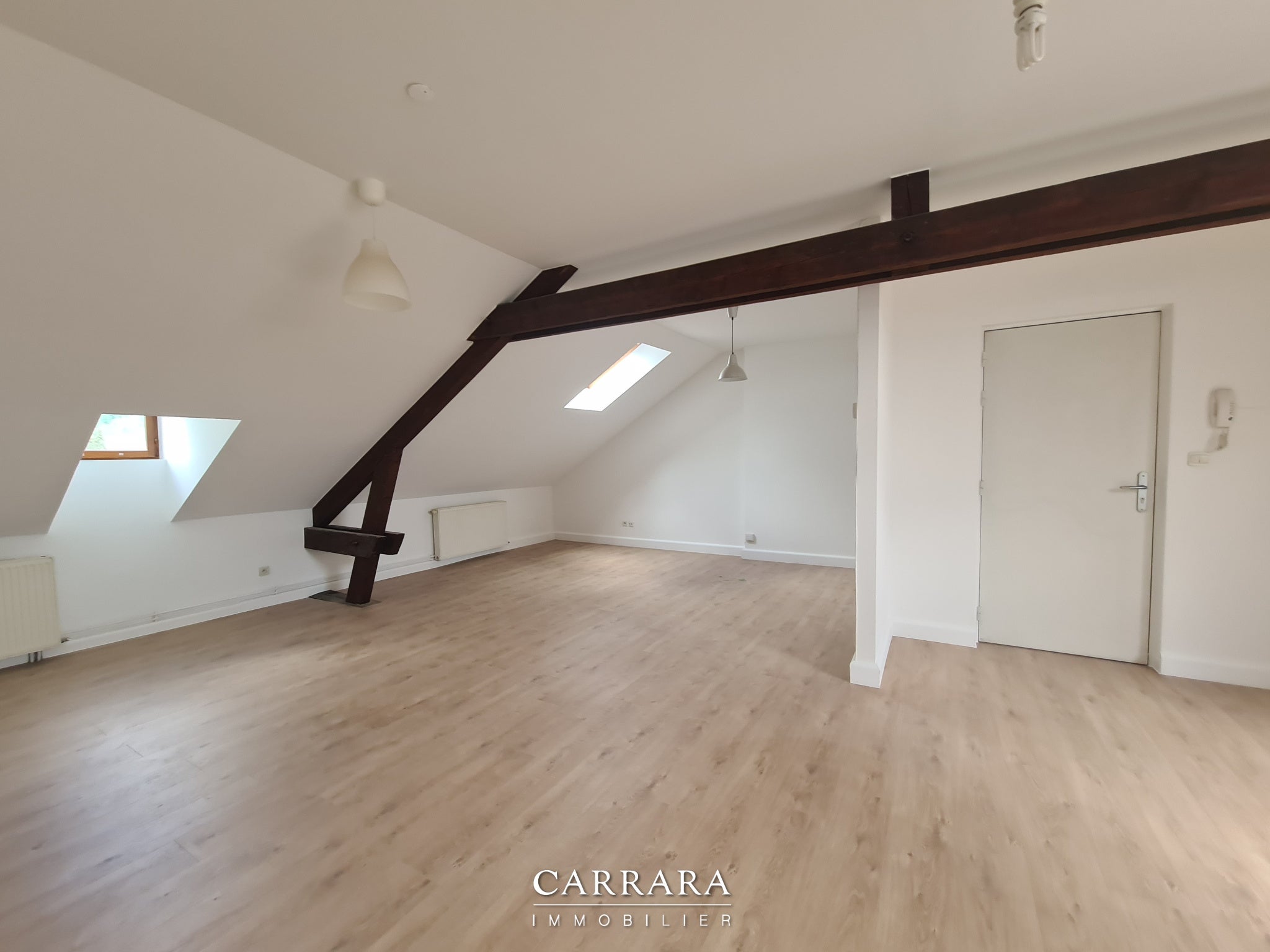 Appartement Place de la République à Ars-sur-Moselle