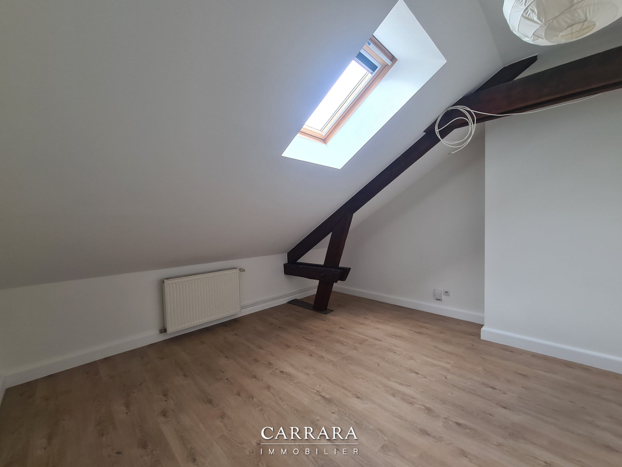 Appartement Place de la République à Ars-sur-Moselle