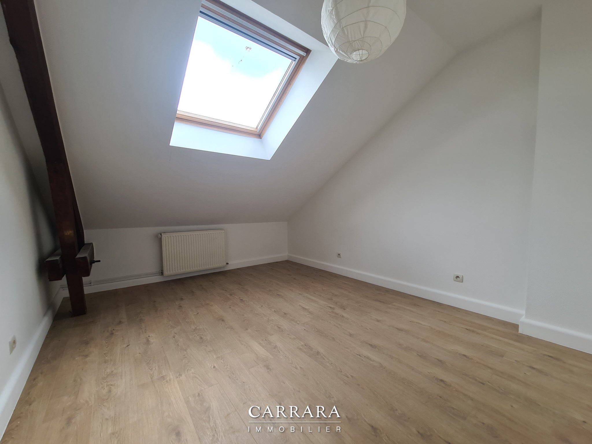 Appartement Place de la République à Ars-sur-Moselle