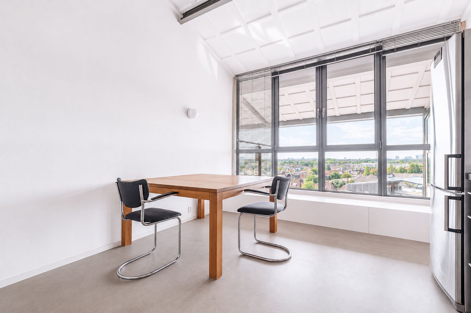 Appartement te koop: Silodam 90, Amsterdam