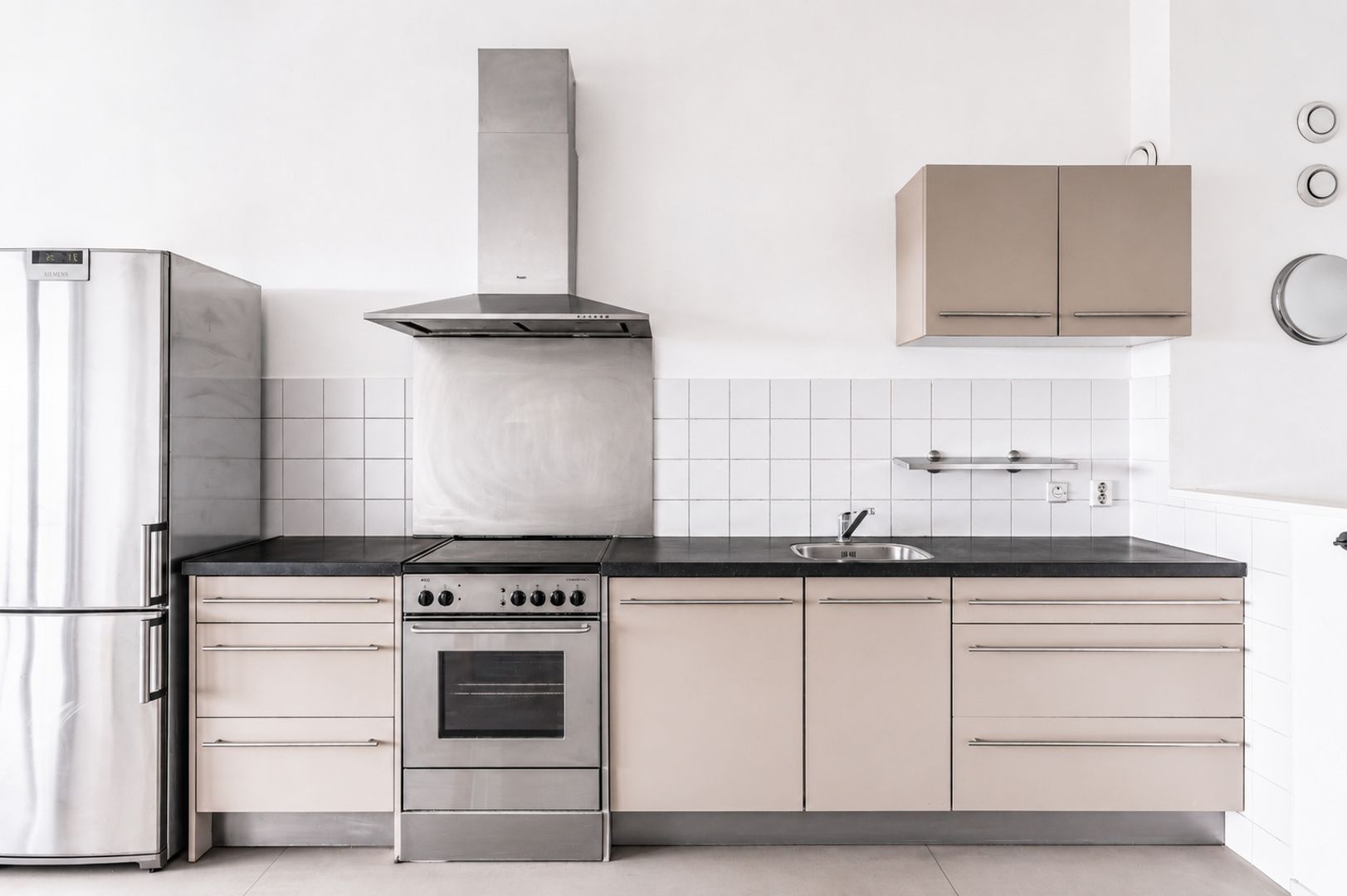 Appartement te koop: Silodam 90, Amsterdam