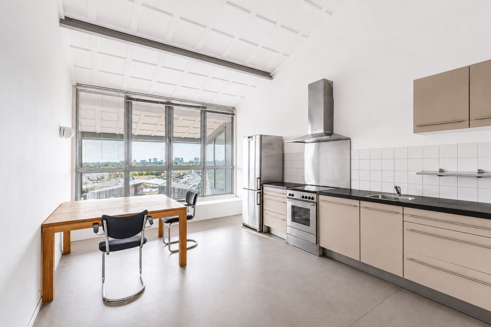 Appartement te koop: Silodam 90, Amsterdam
