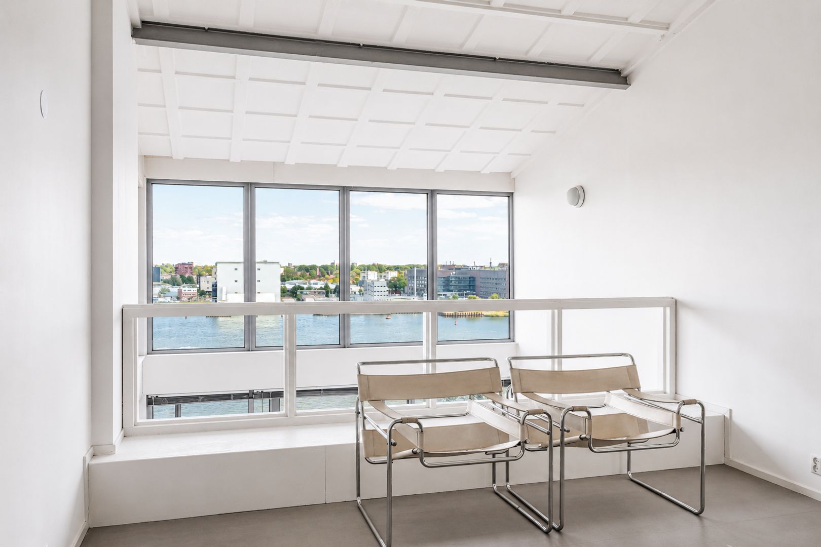 Appartement te koop: Silodam 90, Amsterdam