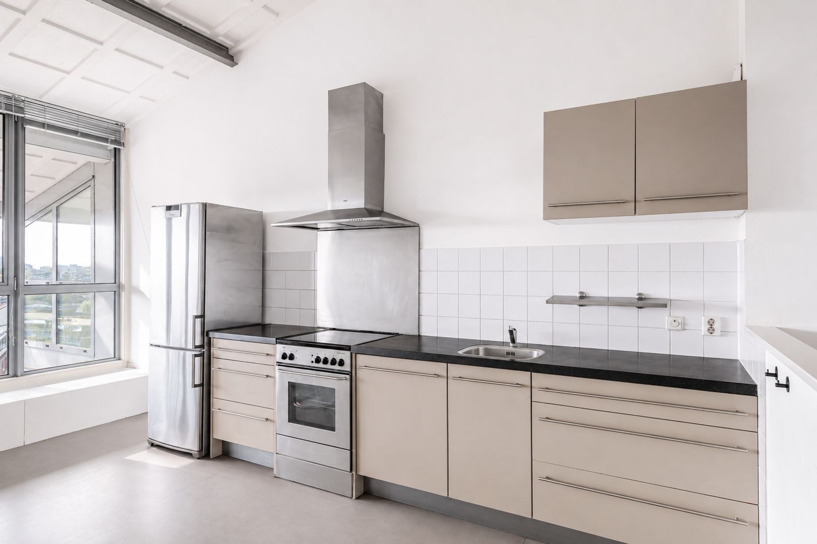 Appartement te koop: Silodam 90, Amsterdam