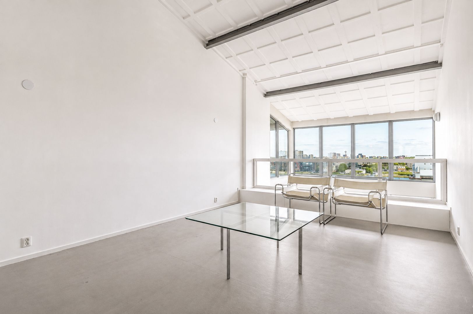 Appartement te koop: Silodam 90, Amsterdam