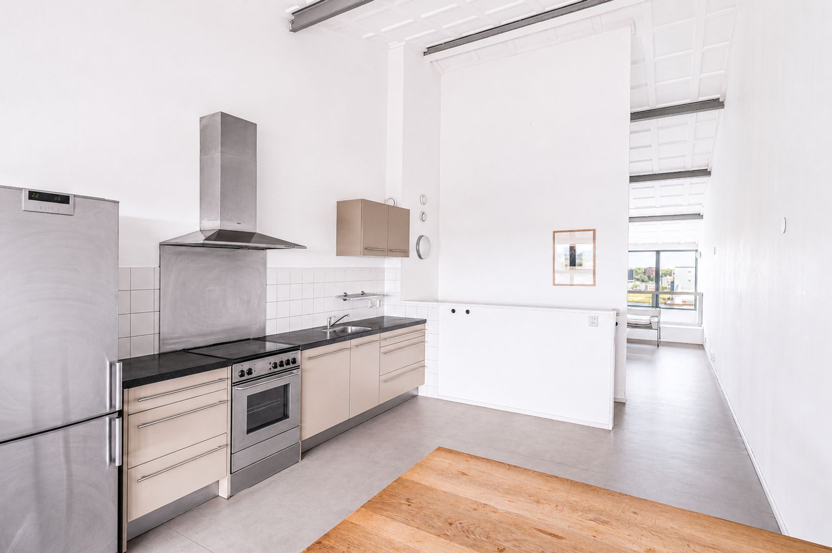 Appartement te koop: Silodam 90, Amsterdam