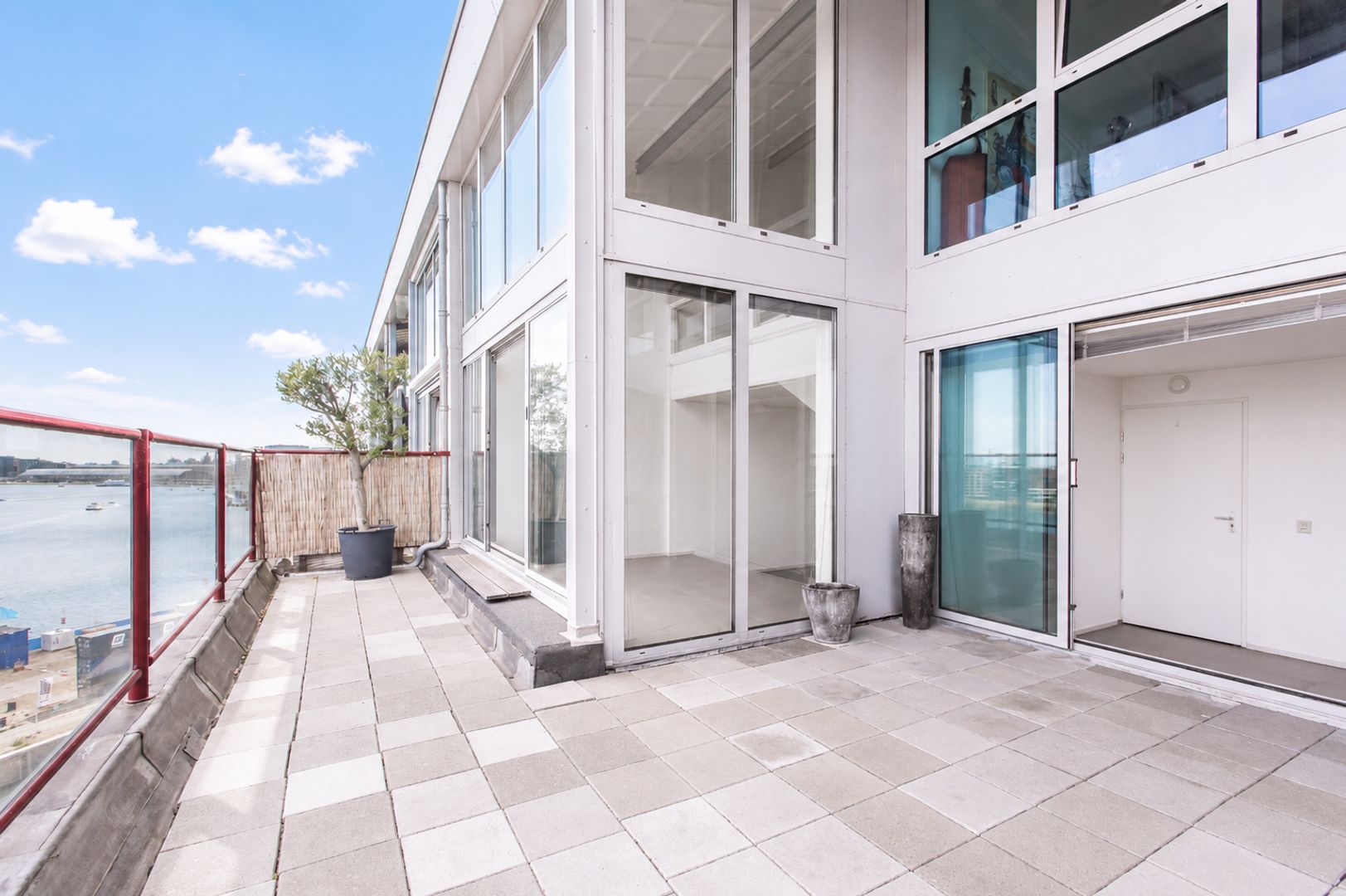 Appartement te koop: Silodam 90, Amsterdam