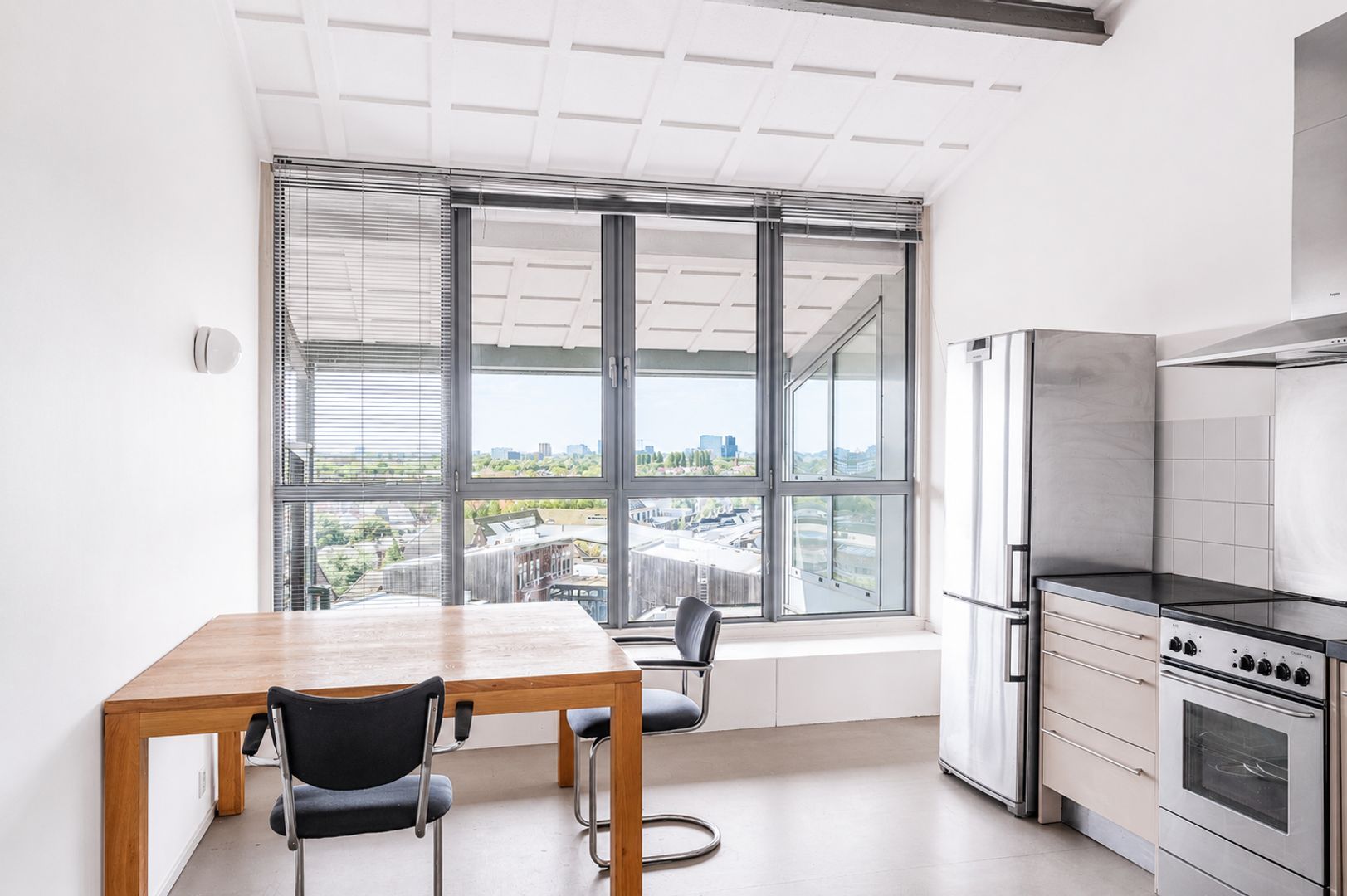 Appartement te koop: Silodam 90, Amsterdam