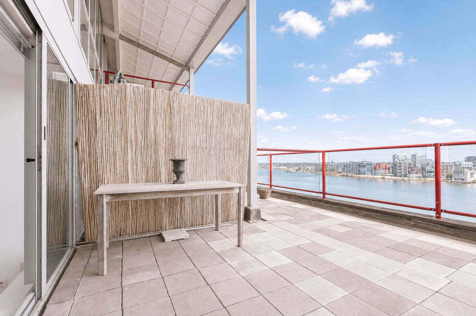 Appartement te koop: Silodam 90, Amsterdam