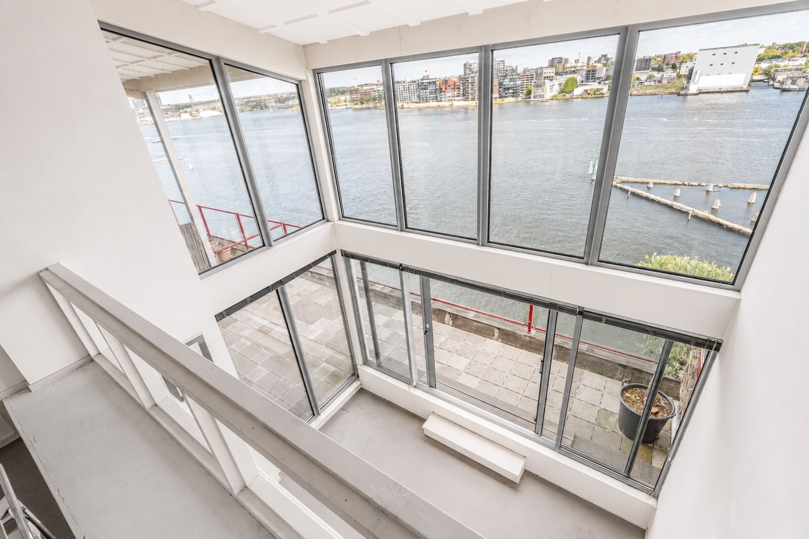 Appartement te koop: Silodam 90, Amsterdam
