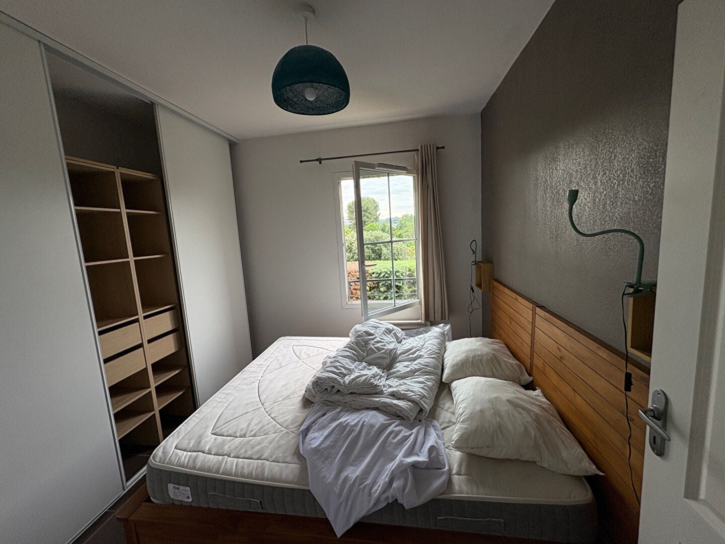 Appartement Route de Berre à Aix-en-Provence