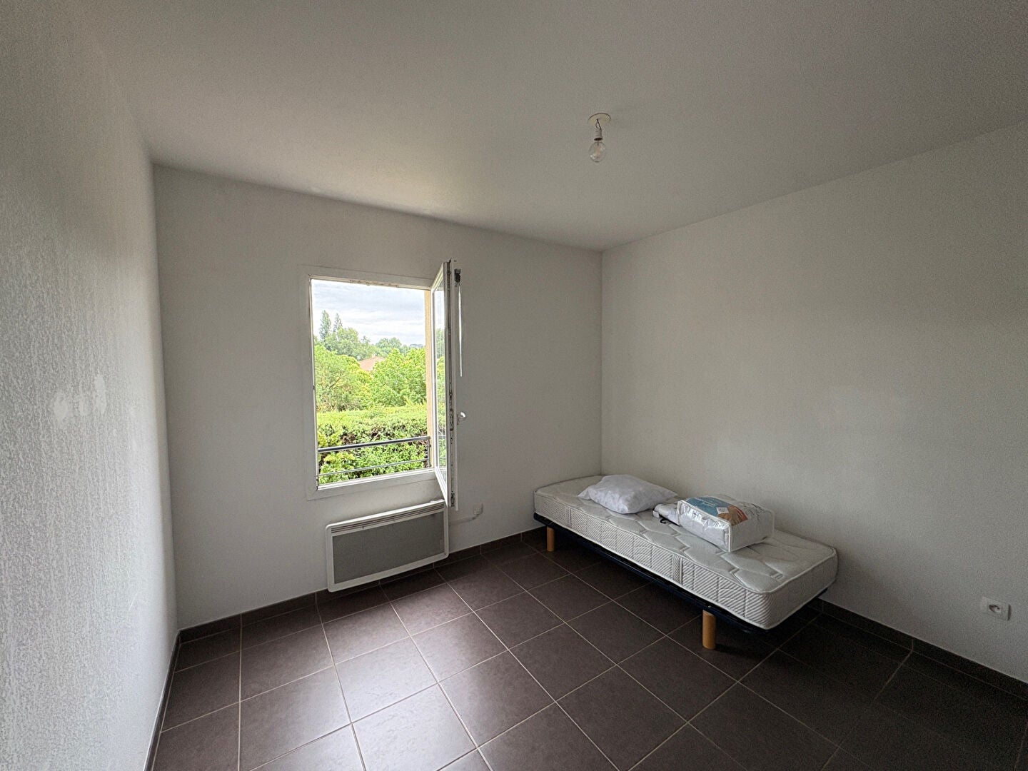 Flat Route de Berre in Aix-en-Provence