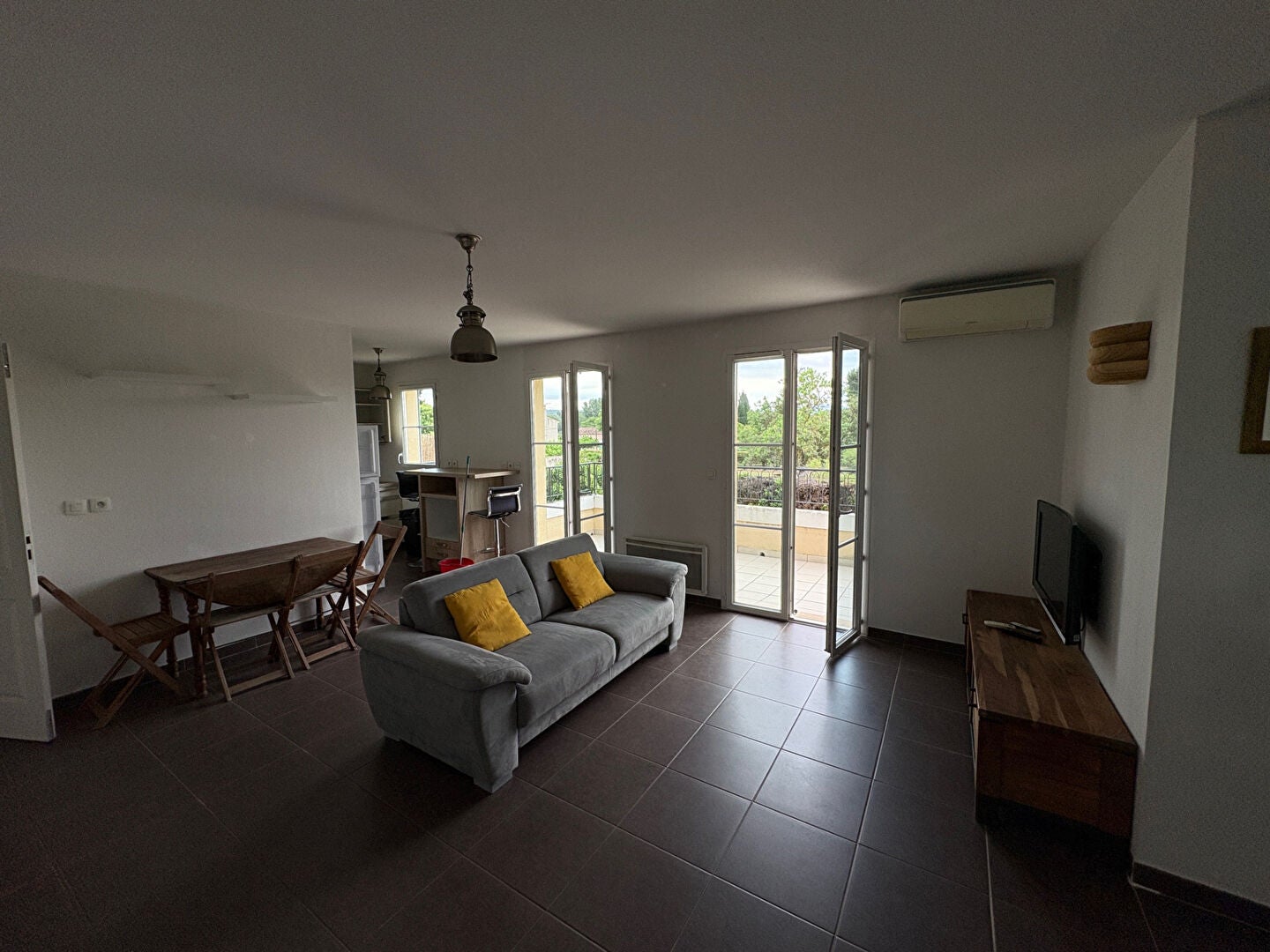 Flat Route de Berre in Aix-en-Provence