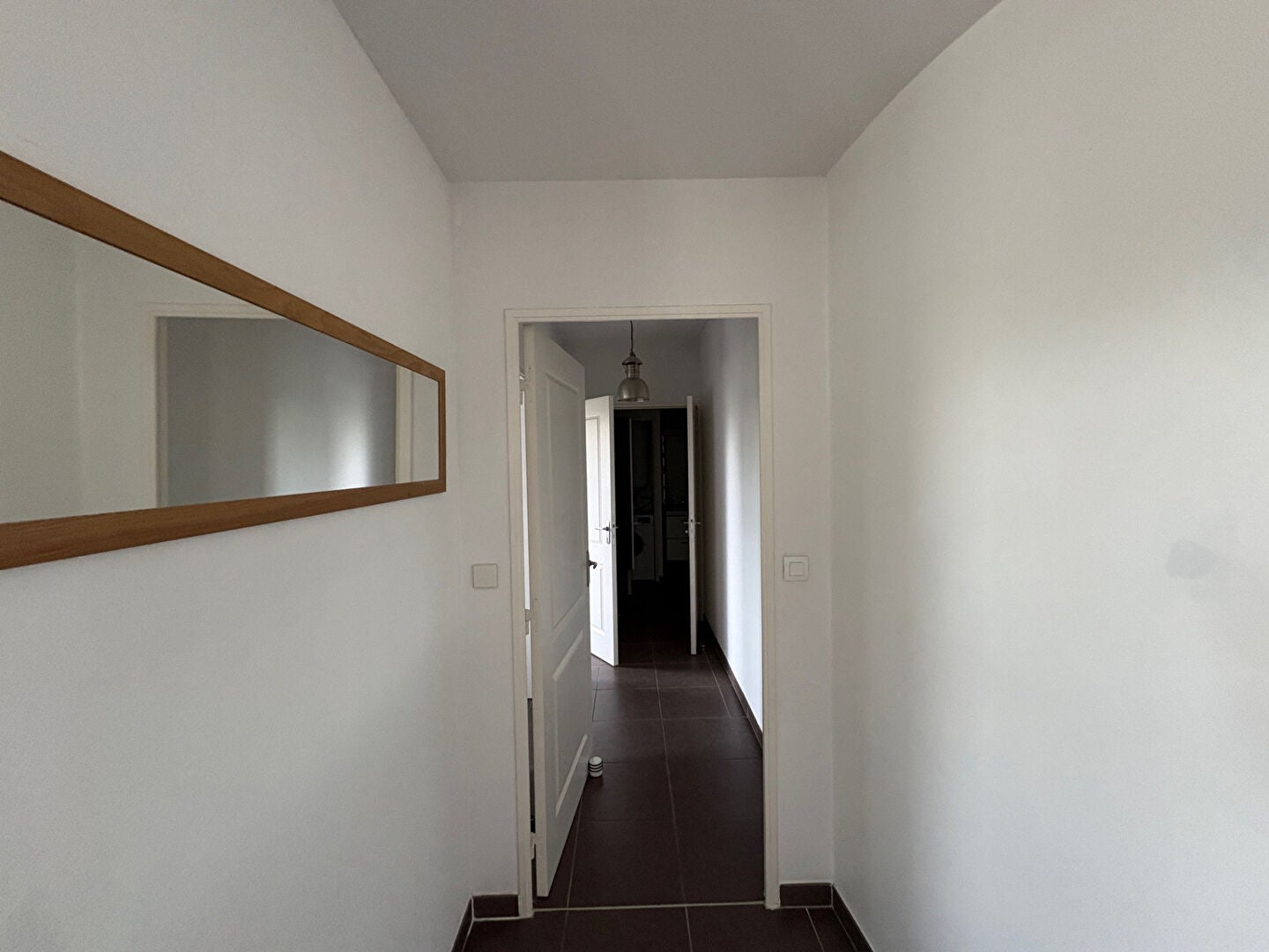 Appartement Route de Berre à Aix-en-Provence