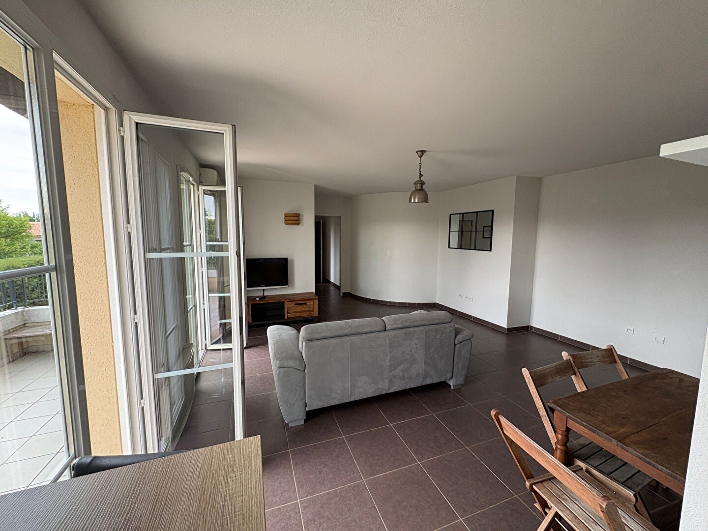 Appartement Route de Berre à Aix-en-Provence