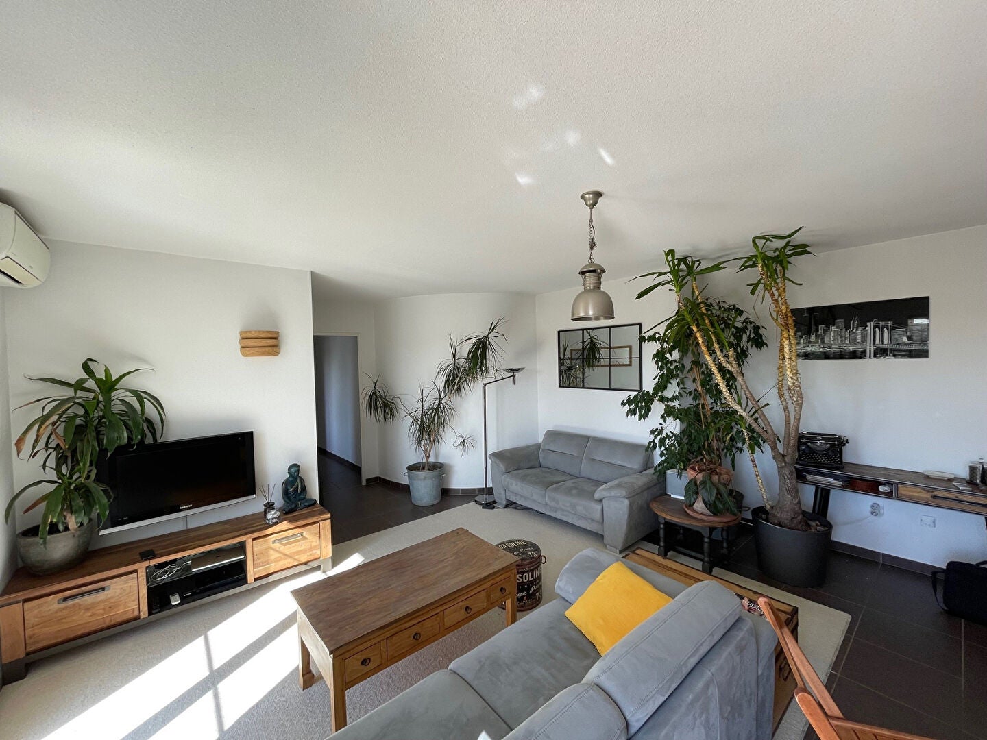 Flat Route de Berre in Aix-en-Provence