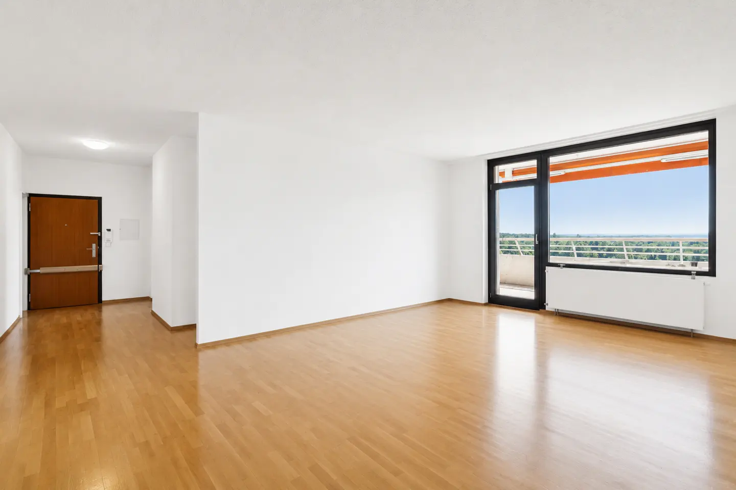 Wohnung Mailänder Straße in Frankfurt am Main