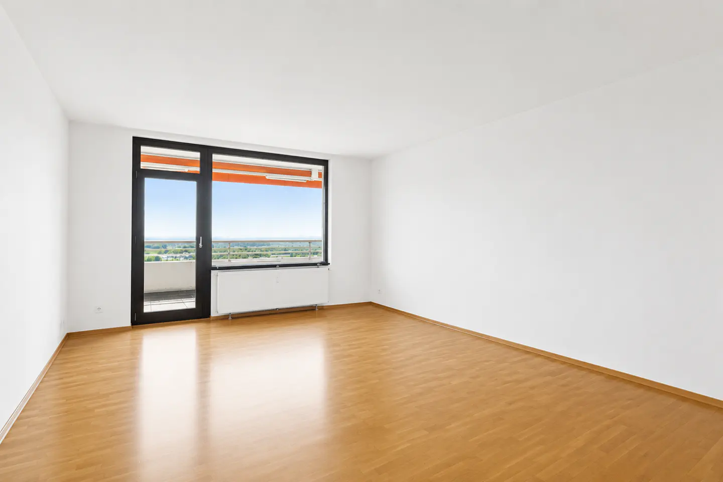 Wohnung Mailänder Straße in Frankfurt am Main