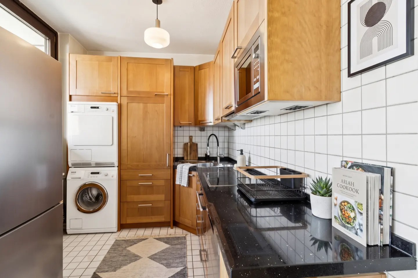 Wohnung Mailänder Straße in Frankfurt am Main
