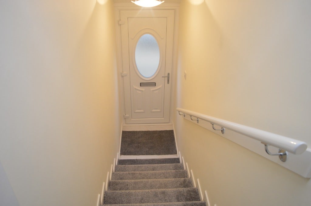 Flat Minto Street in Lochgelly