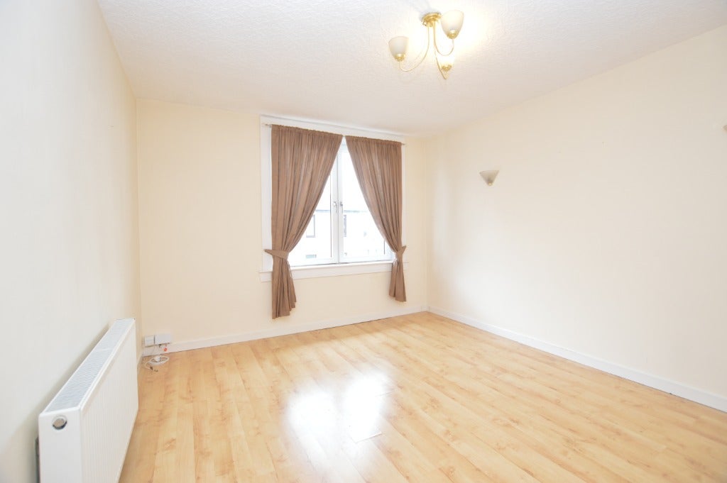 Flat Minto Street in Lochgelly