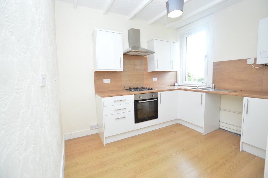 Flat Minto Street in Lochgelly